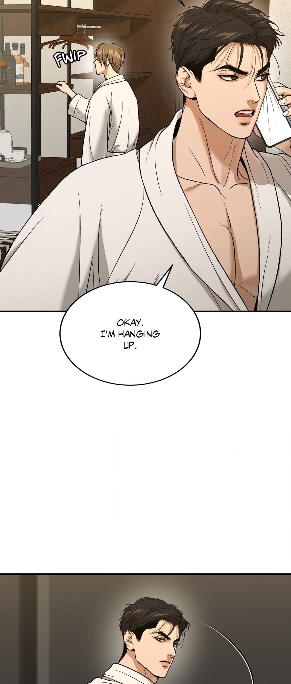 Jinx, Chapter 67 image 37